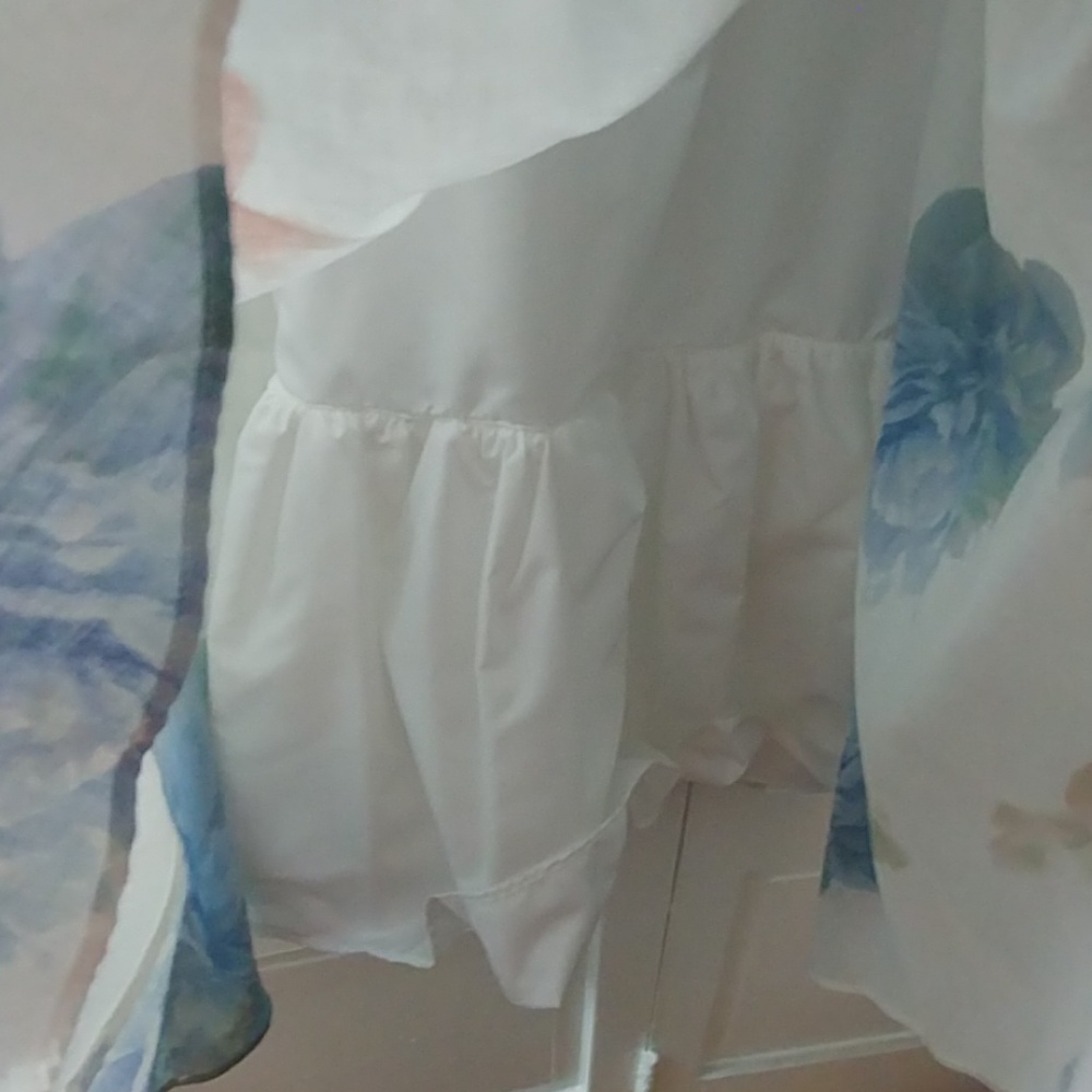 Calvin Klein Dress Size 6 - Picture 4 of 5